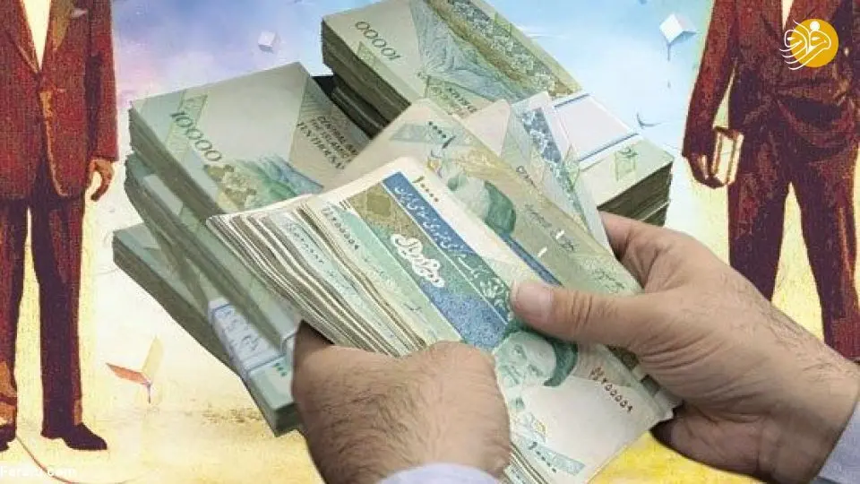 کارمندان دولت امسال چقدر عیدی می‌گیرند؟