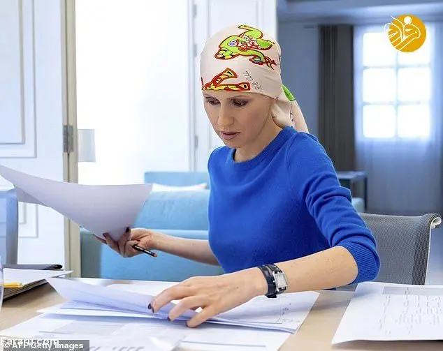 عمل جراحی موفقیت آمیز همسر بشار اسد