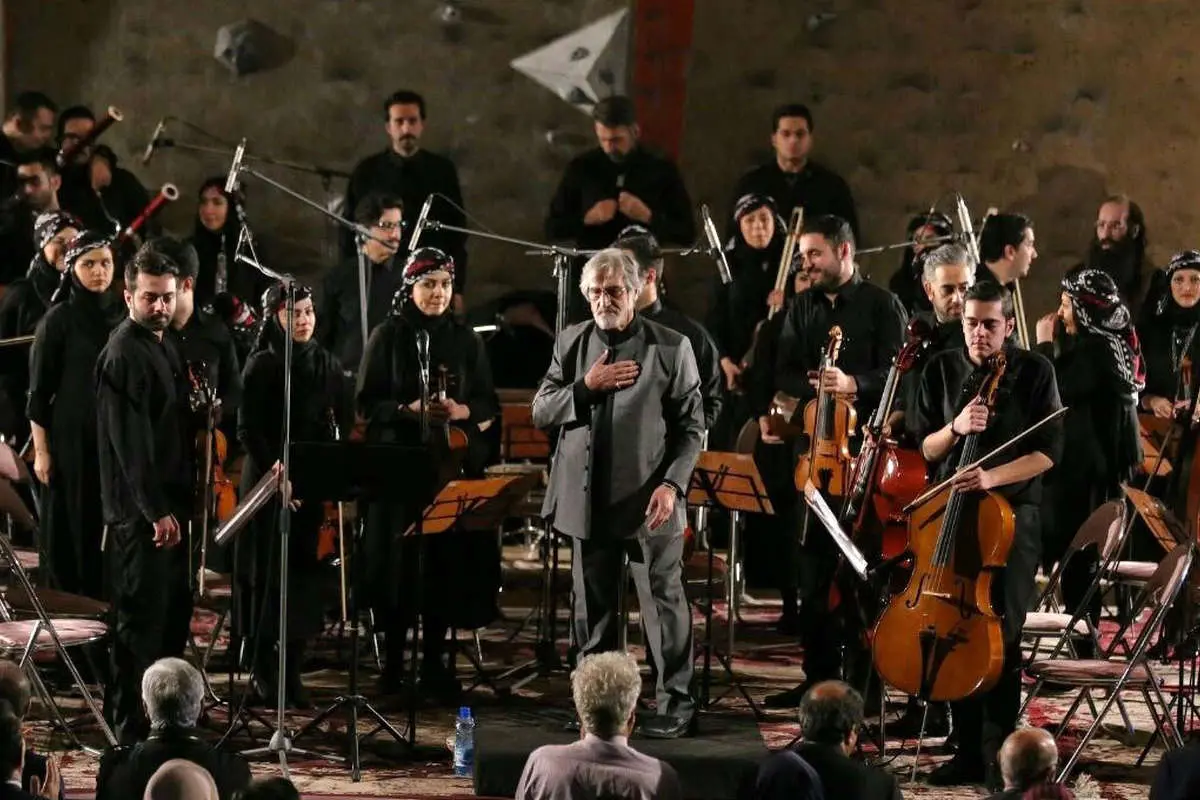 ماجرای اخراج ۱۰ نوازنده از ارکستر ملی چیست