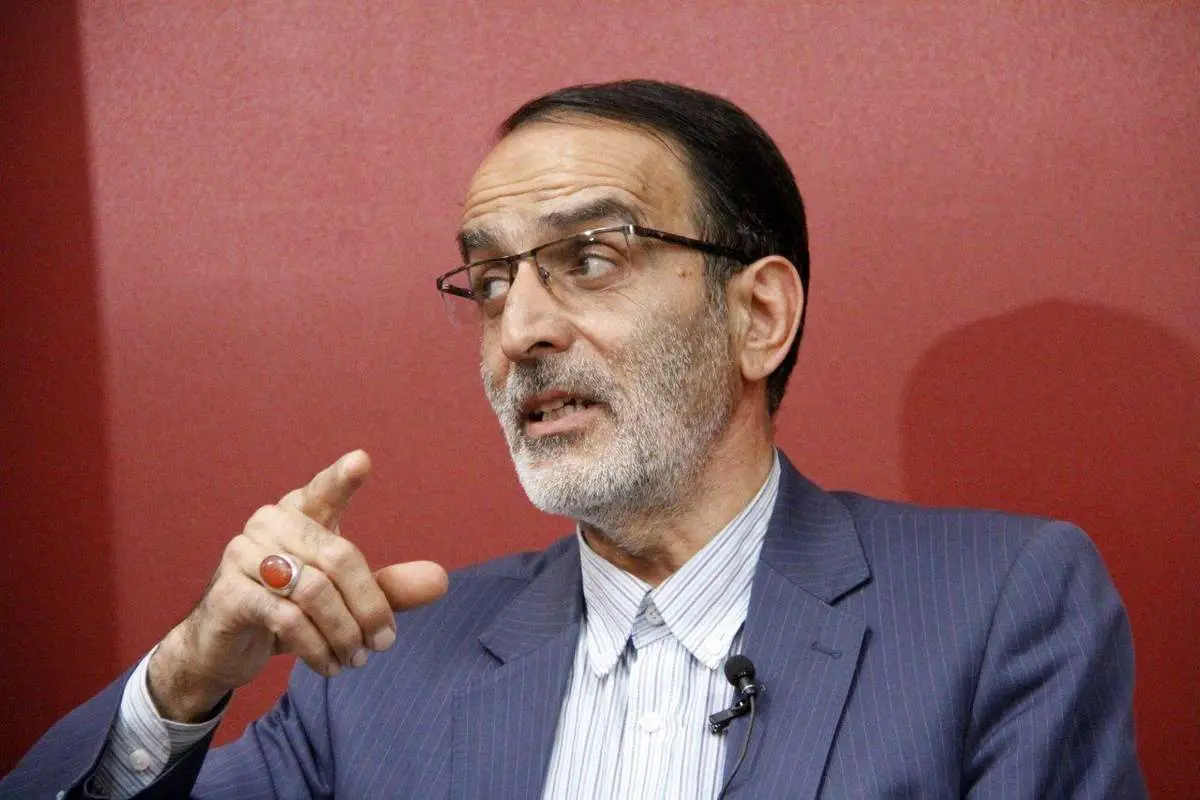 کریمی قدوسی: جهرمی گفت اینستاگرام را فیلتر میکنیم