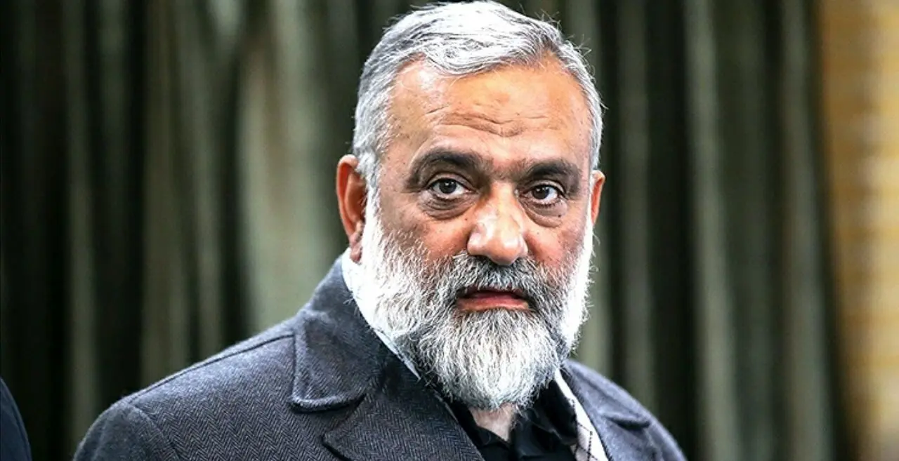 سردار نقدی: آمریکا ۵۰ میلیون گرسنه دارد