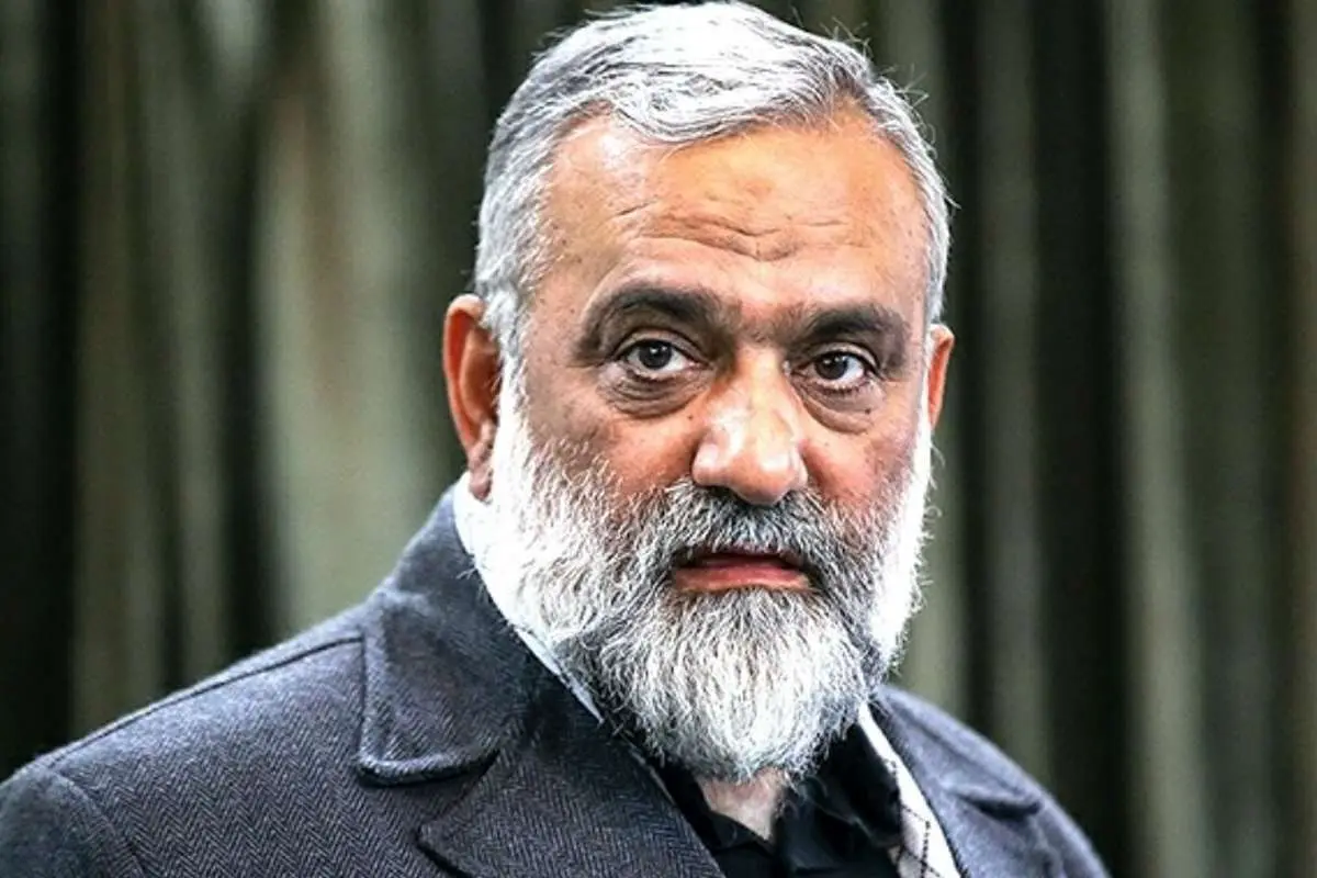 سردار نقدی: آمریکا ۵۰ میلیون گرسنه دارد