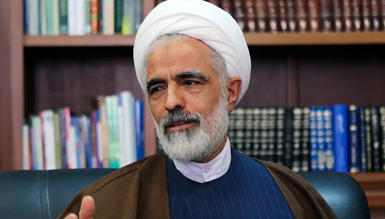 با دست‌خط جلیلی تصویب FATF توصیه شد/ پیامک‌هایی مبنی بر تهدید به قتل دریافت کردم