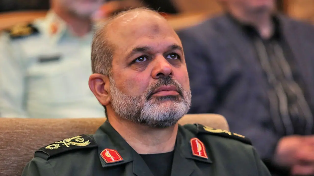 سردار وحیدی: می‌خواهند با FATF قدرت ما را کاهش دهند