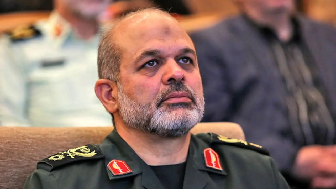 سردار وحیدی: می‌خواهند با FATF قدرت ما را کاهش دهند