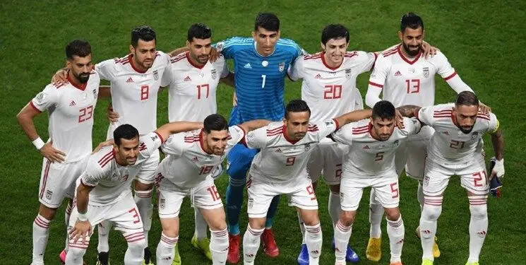 ترکیب احتمالی ایران و ژاپن از دید فاکس‌اسپورت