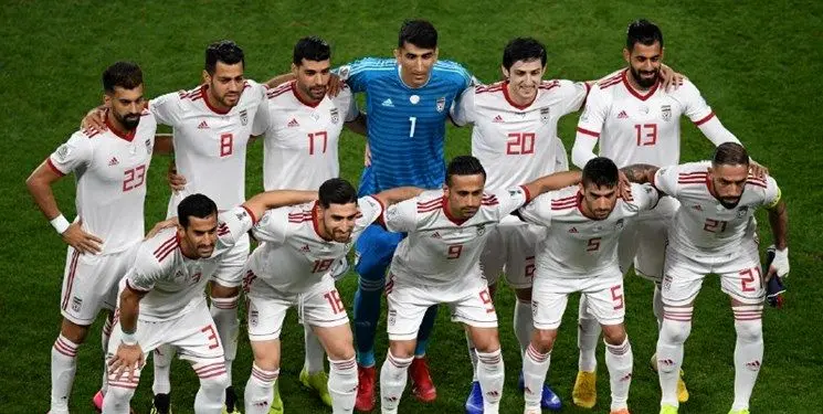 ترکیب احتمالی ایران و ژاپن از دید فاکس‌اسپورت