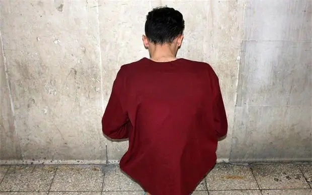 تجاوز به دختر ۱۴ ساله و فیلمبرداری از صحنه آزار و اذیت!