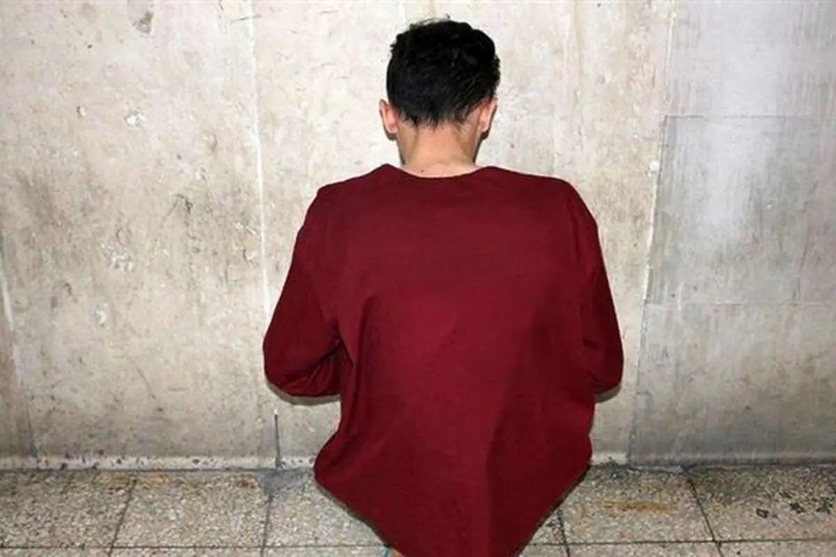 تجاوز به دختر ۱۴ ساله و فیلمبرداری از صحنه آزار و اذیت!
