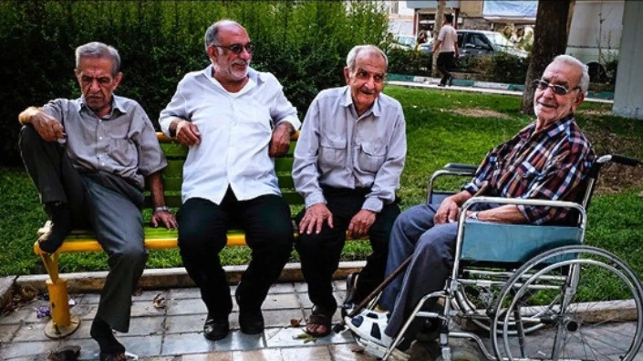 همسان‌سازی حقوق بازنشسته‌ها