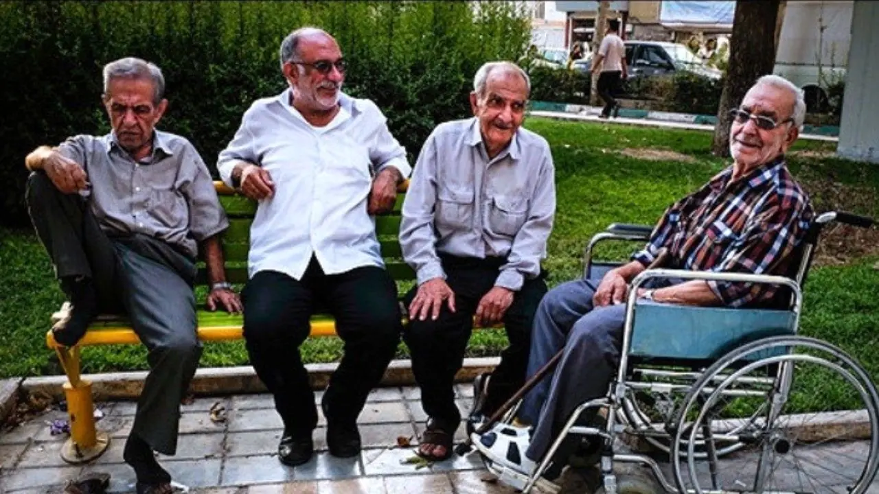 همسان‌سازی حقوق بازنشسته‌ها