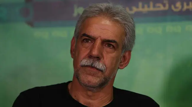 همه مسببان فاجعه حذف ایران برکنار شوند!