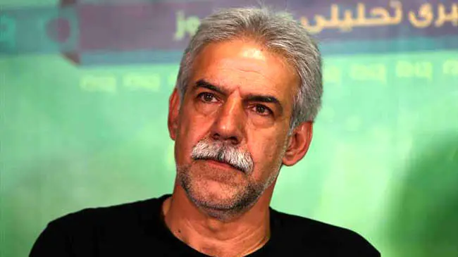 همه مسببان فاجعه حذف ایران برکنار شوند!