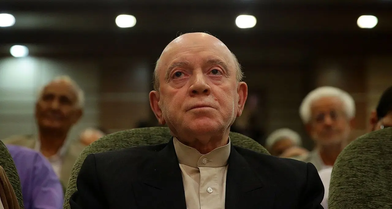 «محمدنبی حبیبی» درگذشت