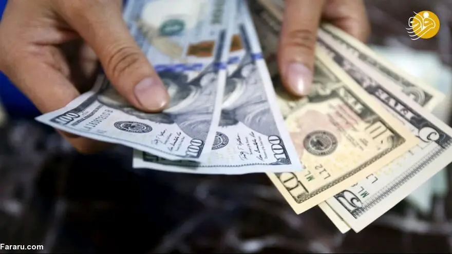 قیمت دلار و قیمت ارز در بازار امروز سه‌شنبه ۹ بهمن ۹۷