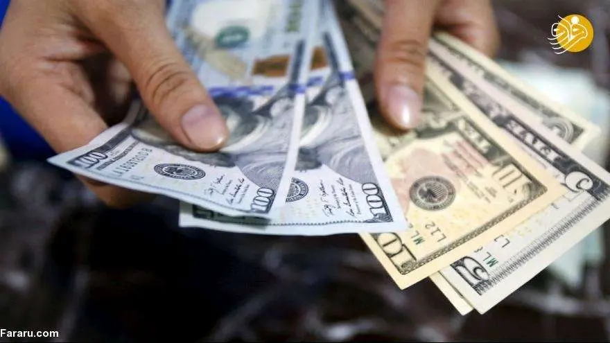 قیمت دلار و قیمت ارز در بازار امروز سهشنبه ۹ بهمن ۹۷