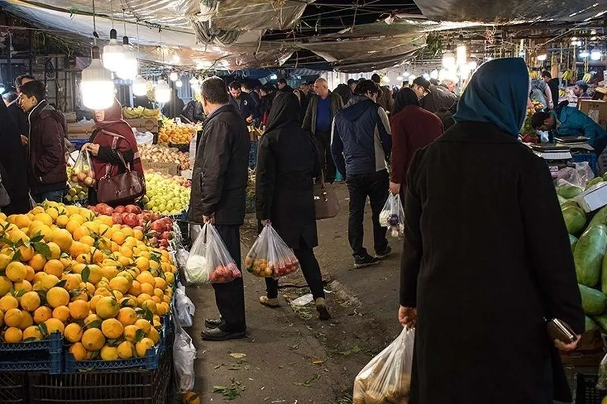 توزیع میوه شب عید از ۲۵ اسفند ماه