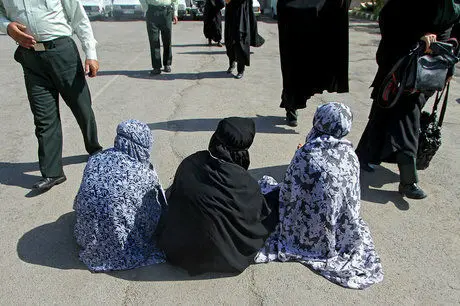 شگرد‌های سه زن برای کلاهبرداری