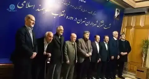 (ویدیو) آخرین مصاحبه محمد نبی حبیبی و دغدغه‌های تهران
