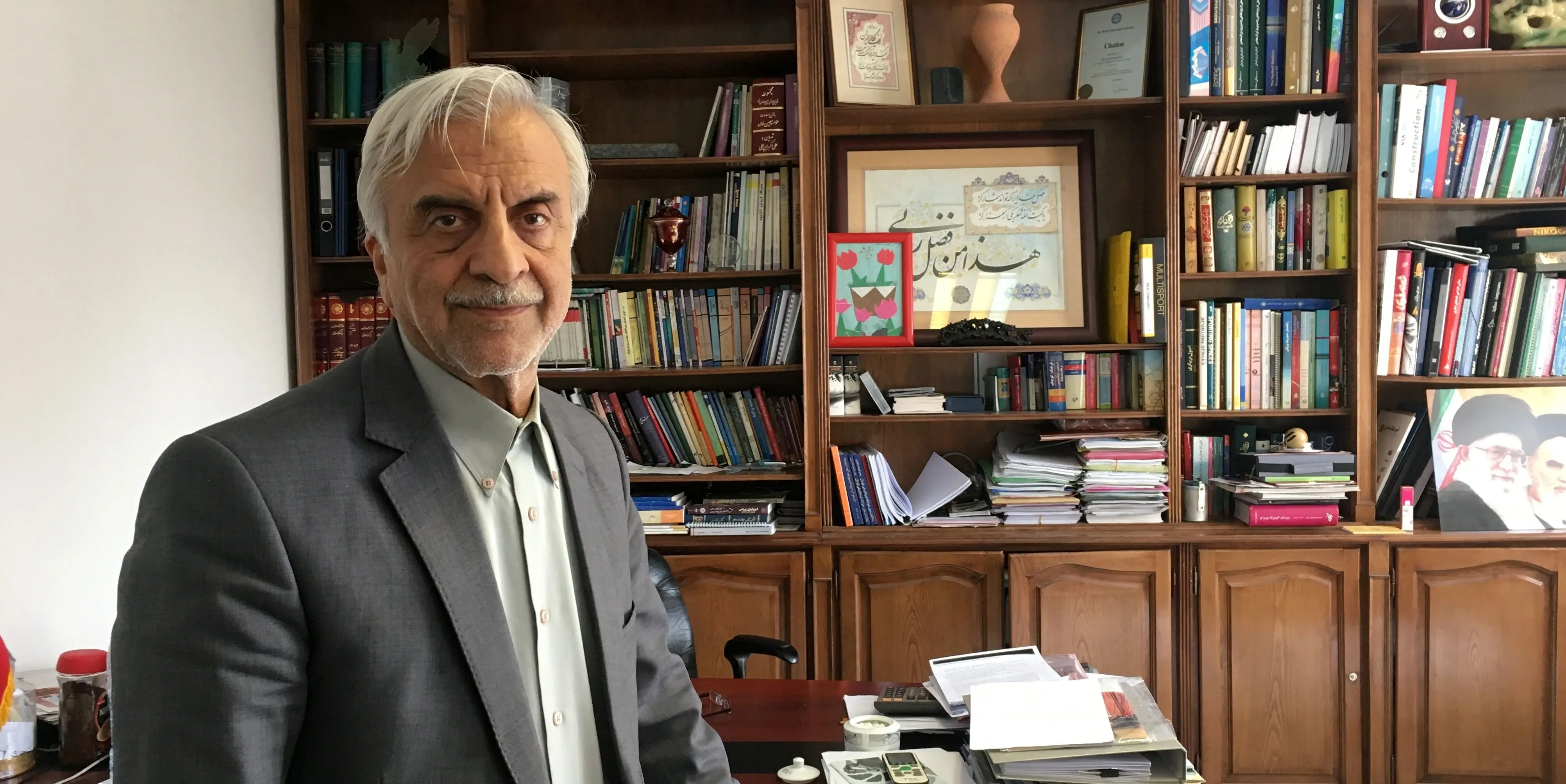 حفظ ایران، فدای سطحی‌نگری شده است