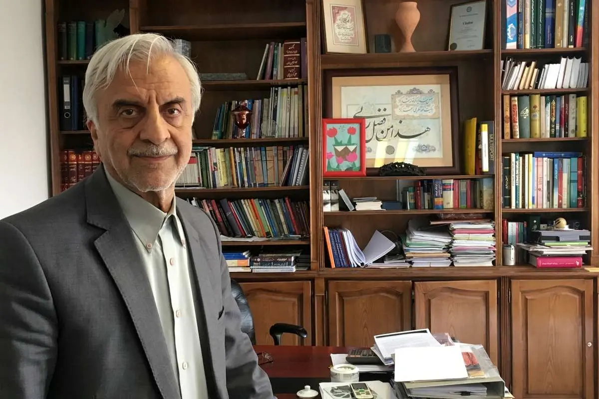 حفظ ایران، فدای سطحی‌نگری شده است