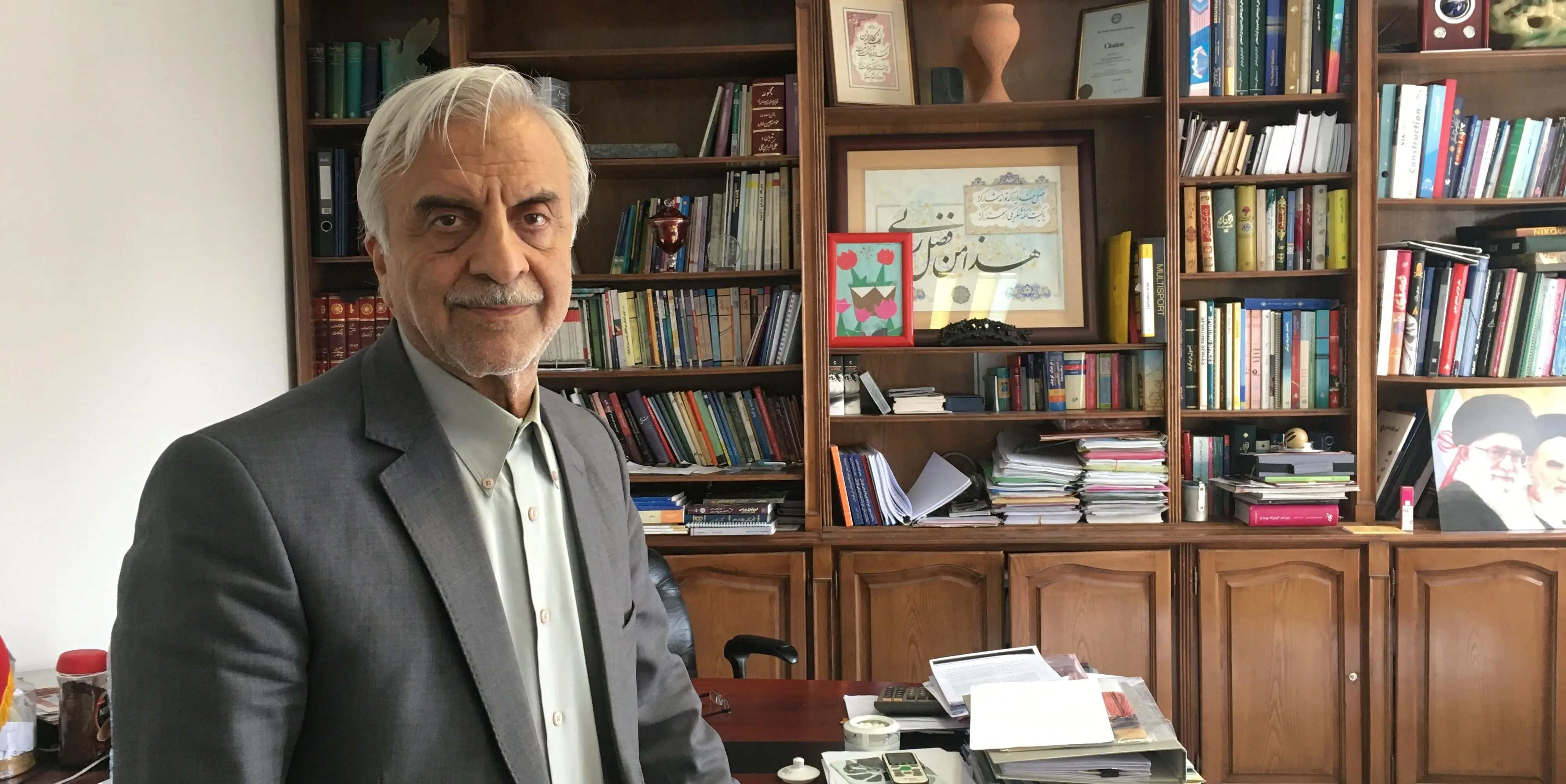 حفظ ایران، فدای سطحی‌نگری شده است