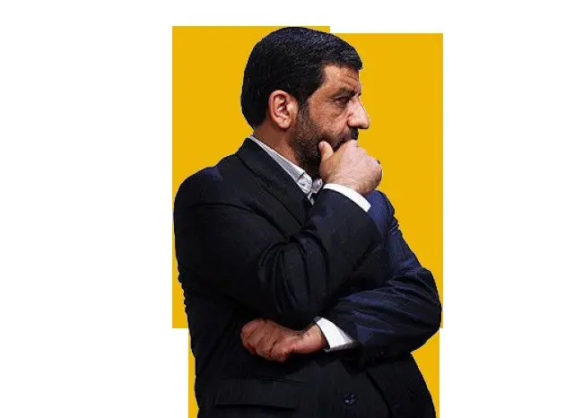 چرا ضرغامی به حسن روحانی حمله می‌کند؟