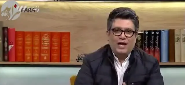 (ویدیو) واکنش رشید پور به ماجرای مذاکره با مورینیو و زیدان
