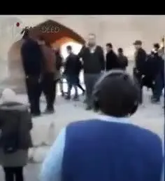 (ویدیو) زاینده رود زنده شد