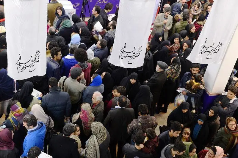 بازی با قیمت بلیط‌ جشنواره فیلم فجر در بازار سیاه