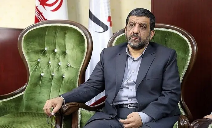 حواشی مشاجره ضرغامی با رئیس جمهور