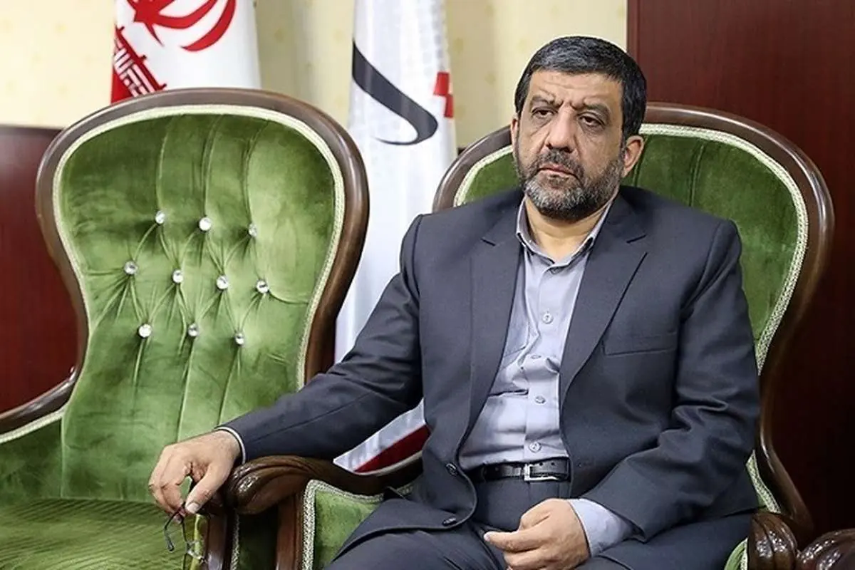 حواشی مشاجره ضرغامی با رئیس جمهور