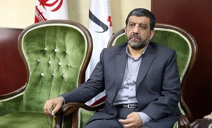 حواشی مشاجره ضرغامی با رئیس جمهور