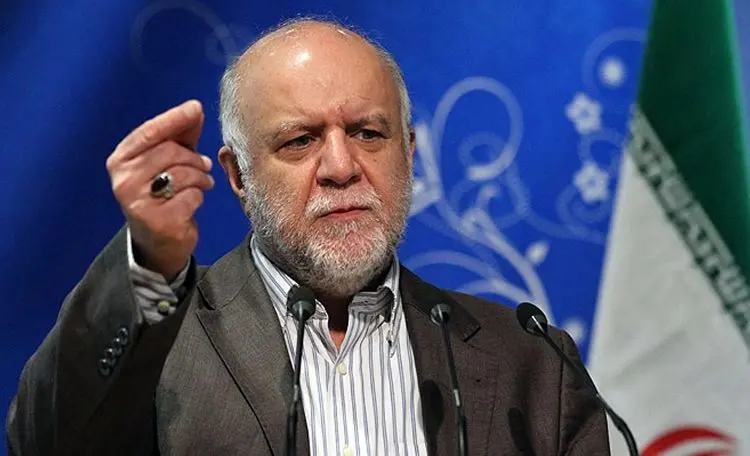زنگنه: راهی جز سهمیه‌بندی و افزایش قیمت سوخت نداریم
