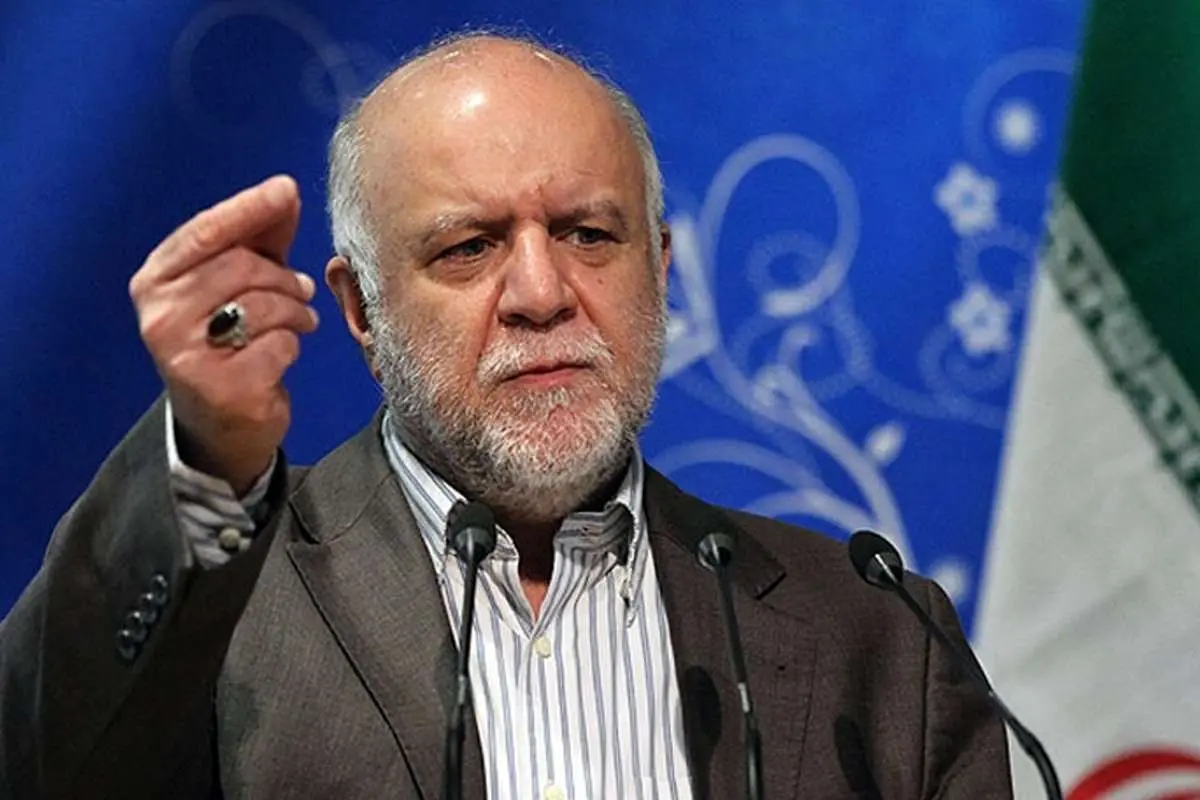 زنگنه: راهی جز سهمیهبندی و افزایش قیمت سوخت نداریم