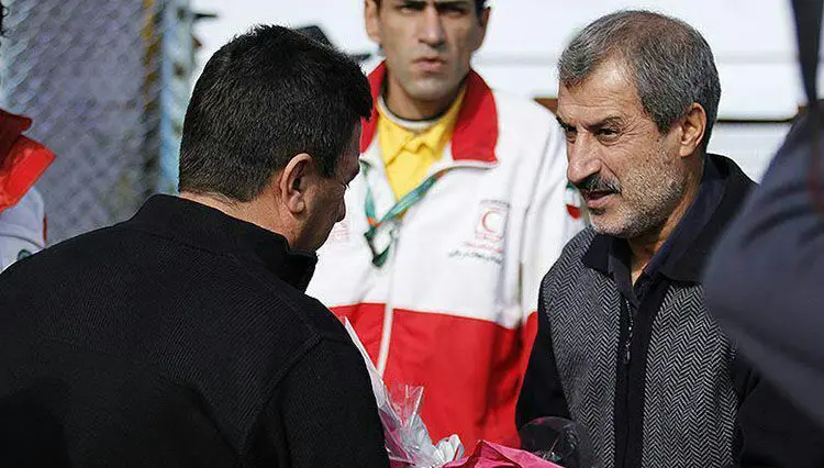 انتقاد شدید مایلی‌کهن از قلعه‌نویی