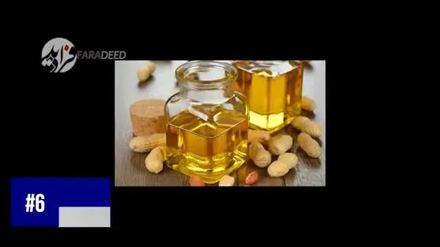 (ویدئو) کدام روغن‌ها برای سلامتی مناسب‌تر اند؟
