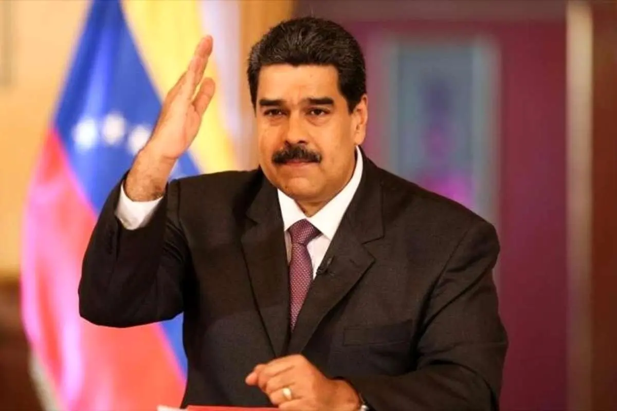 مادورو با انتخابات زودهنگام موافقت کرد