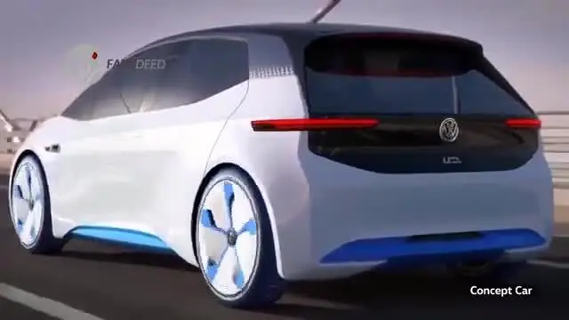 (ویدیو) هفت خودروی استثنایی و قیمت‌مناسبِ الکتریکی 2020