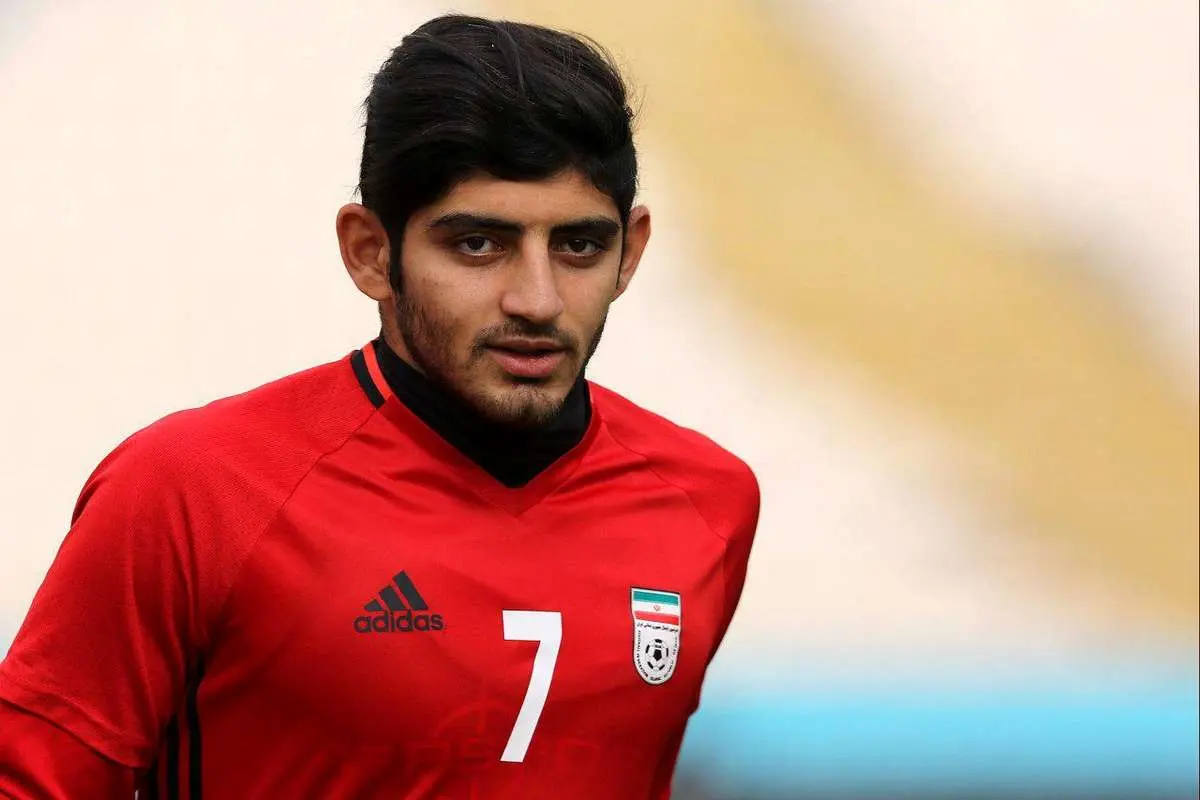 ترابی شنبه با پرسپولیس ثبت میکند
