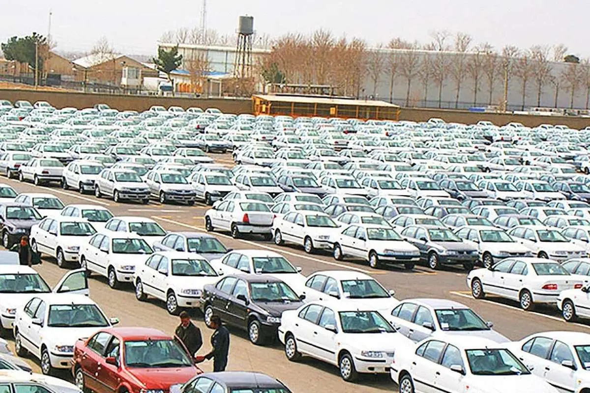 دلایل روند صعودی قیمت خودرو در هفته جاری