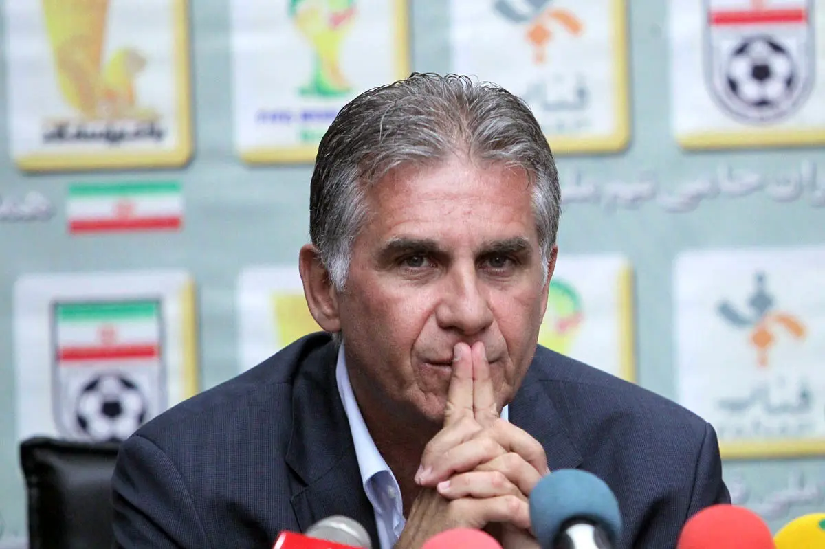 مورینیو برای آمدن به ایران از کی‌روش سوال می‌پرسد!