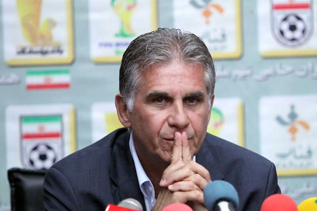 مورینیو برای آمدن به ایران از کیروش سوال میپرسد!