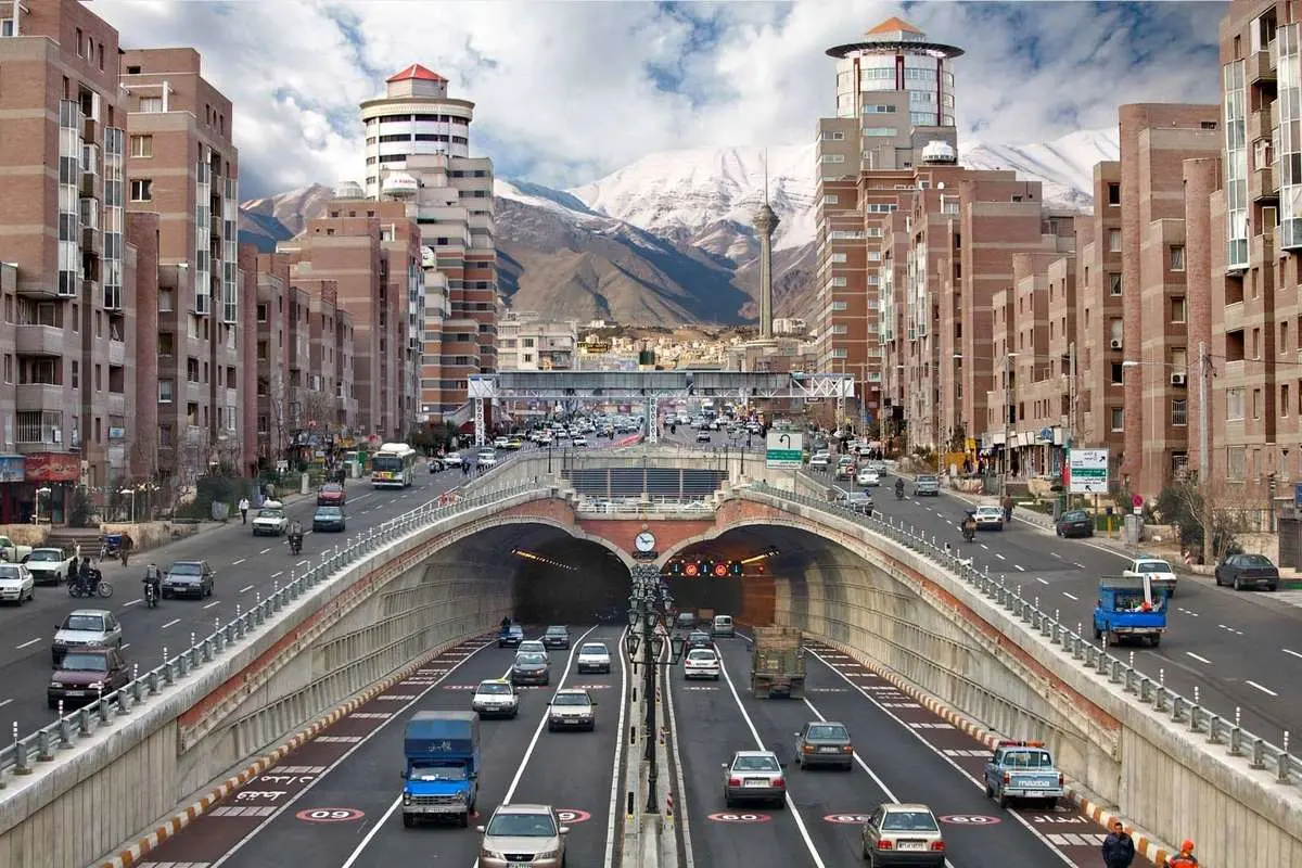۶۲ دغدغه ذهنی پایتختنشینها