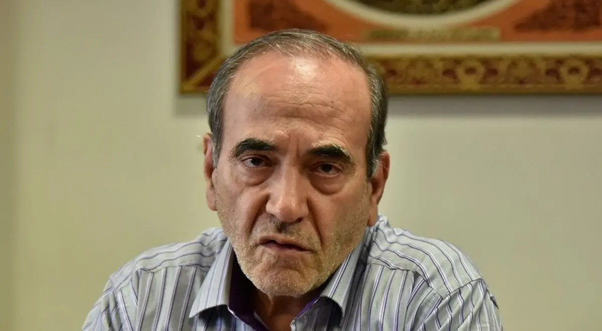 مرتضی حاجی: قدرت‌های پنهان و غیرمسئول بسیاری در کشور داریم