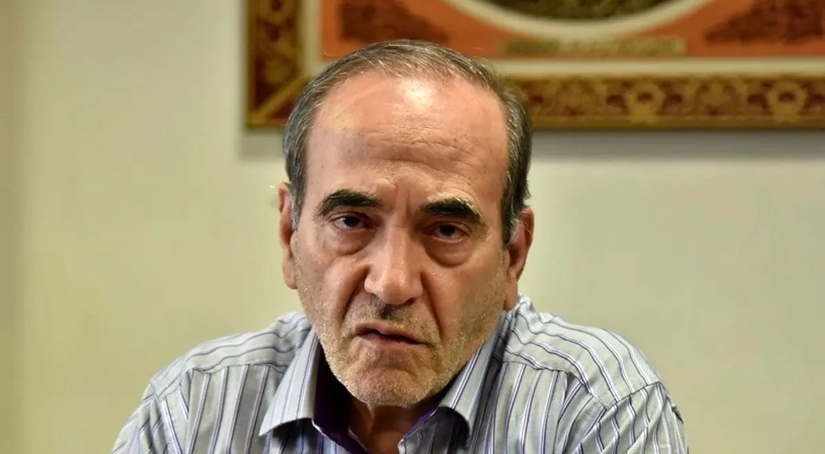 مرتضی حاجی: قدرت‌های پنهان و غیرمسئول بسیاری در کشور داریم