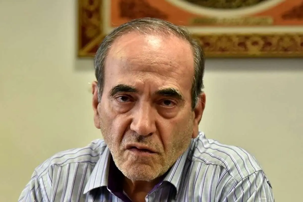 مرتضی حاجی: قدرت‌های پنهان و غیرمسئول بسیاری در کشور داریم
