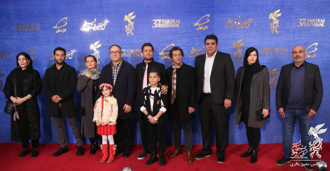 (تصاویر) حامد بهداد آفتابی شد!