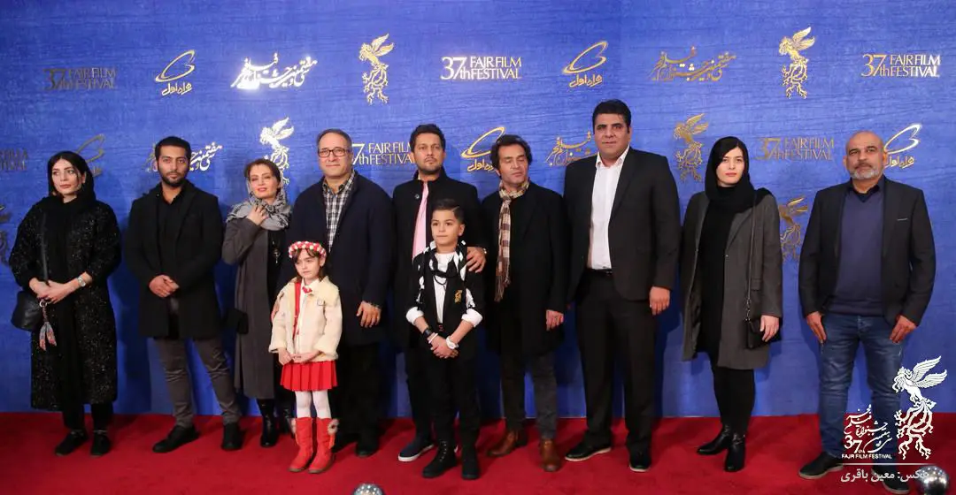 (تصاویر) حامد بهداد آفتابی شد!