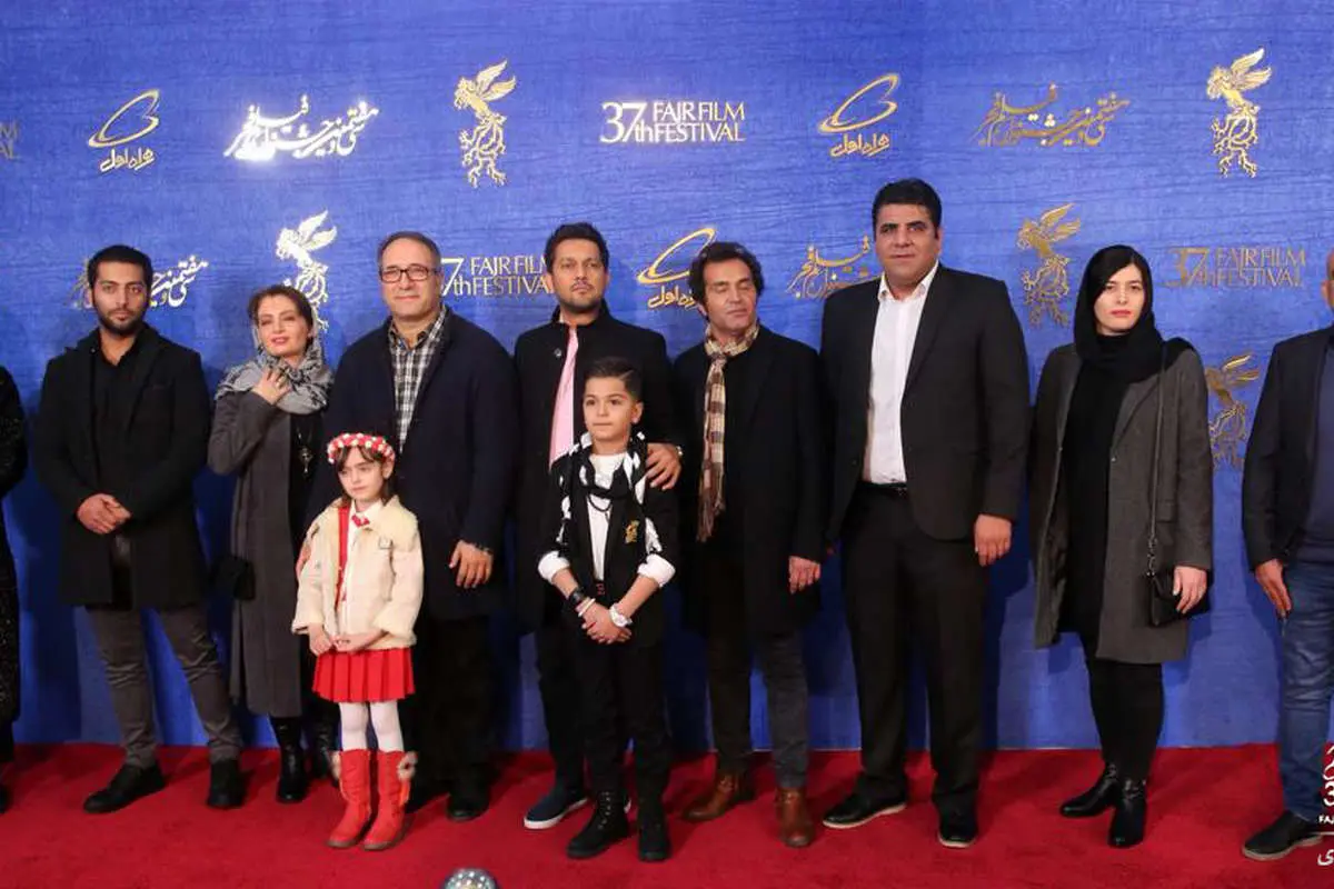 (تصاویر) حامد بهداد آفتابی شد!